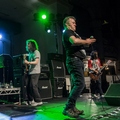 Click to enlarge GutterPunk - Professional Concert Photography